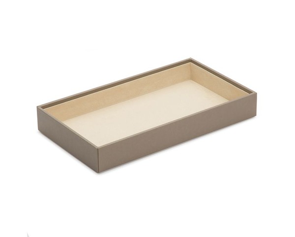 2" Vault Deep Tray