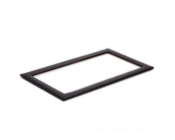 Vault Tray Glass Lid