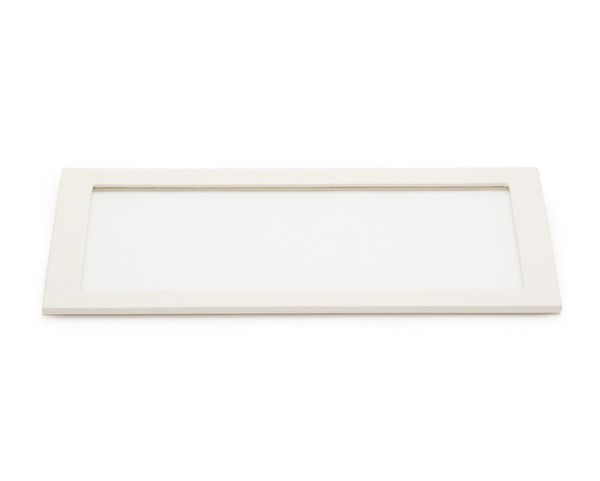 Vault Tray Glass Lid