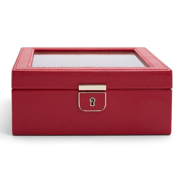 Palermo 6 Piece Watch Box