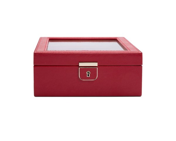 Palermo 6 Piece Watch Box