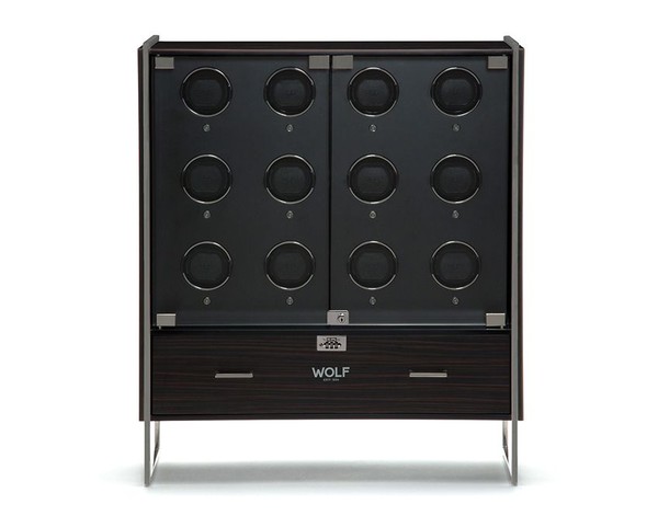 Regent 12 Piece Cabinet Winder