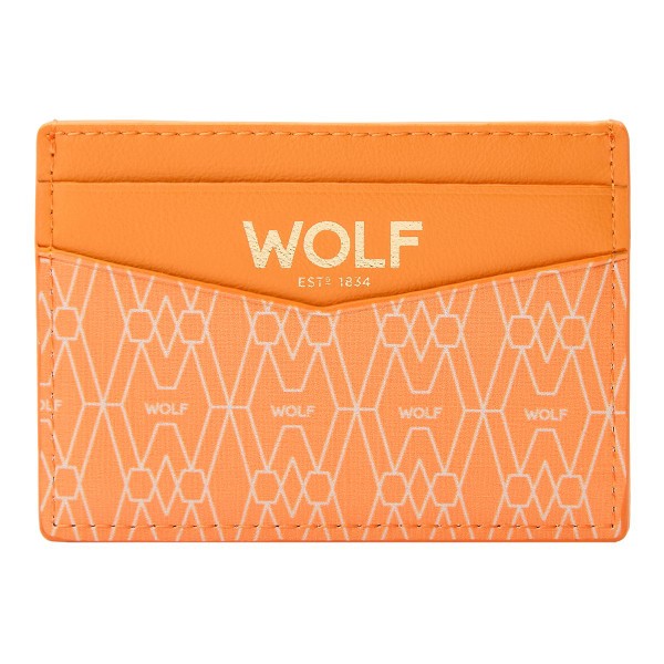 Signature Cardholder