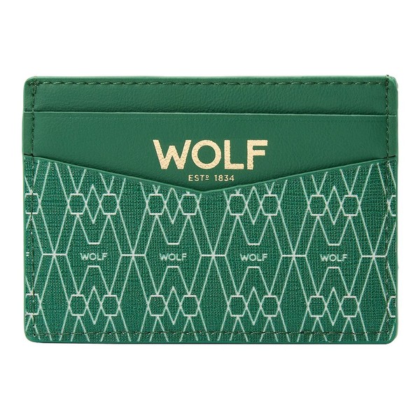 Signature Cardholder