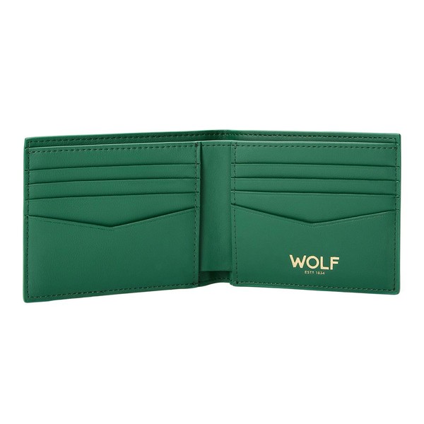 Signature Billfold