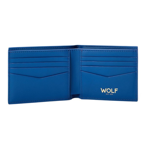 Signature Billfold