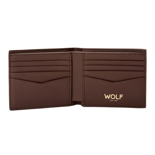 Signature Billfold