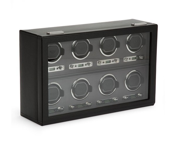 Viceroy 8 Piece Watch Winder