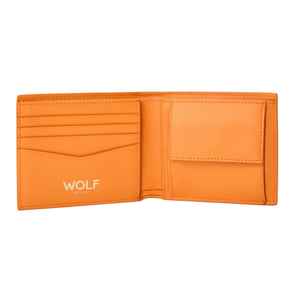 Signature Billfold and Coin