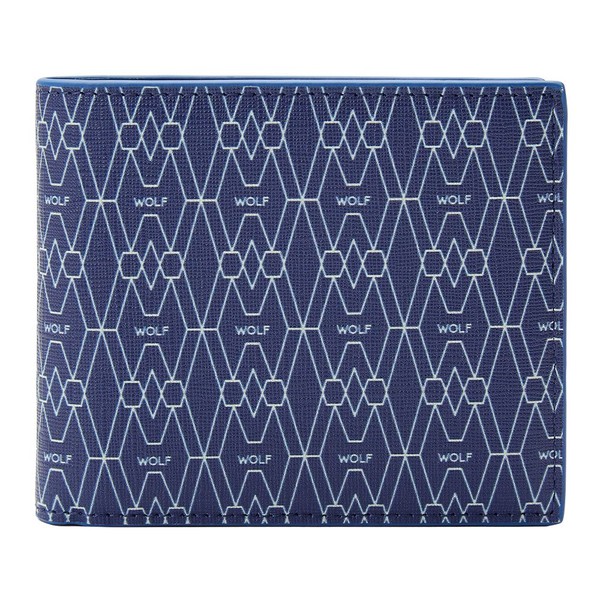 Signature Billfold and Coin