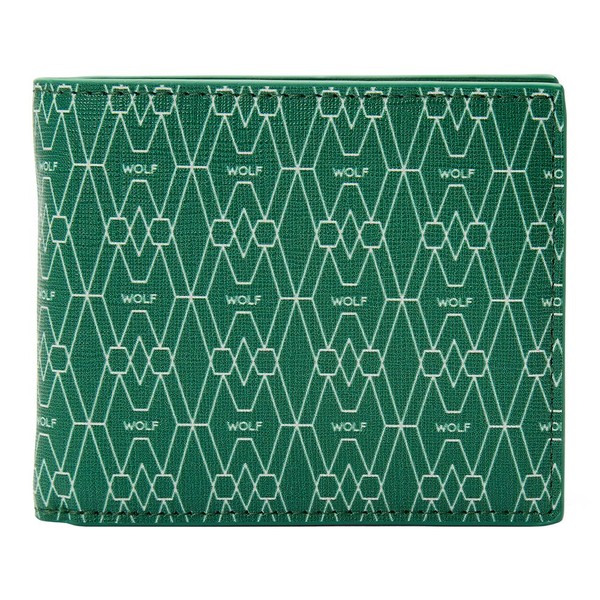 Signature Billfold and Coin