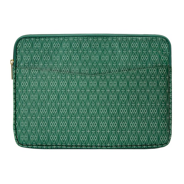Signature Laptop Zip Case