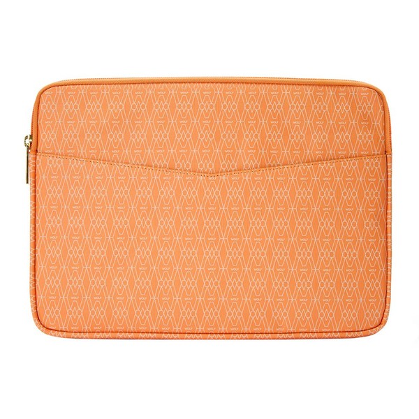 Signature Laptop Zip Case