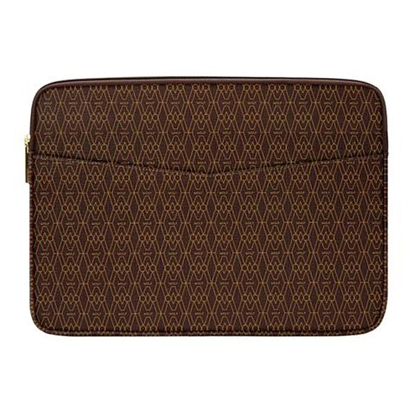 Signature Laptop Zip Case