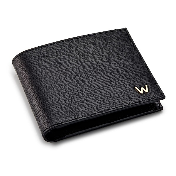 W Billfold &amp; Coin
