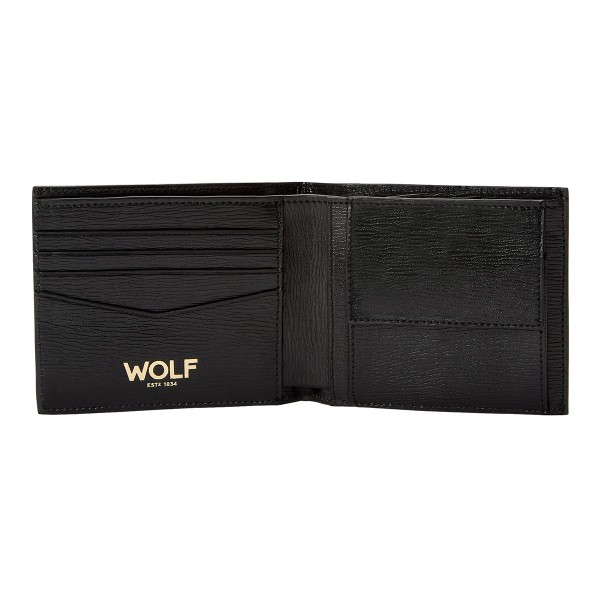 W Billfold &amp; Coin