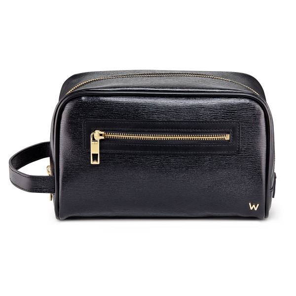 W Washbag