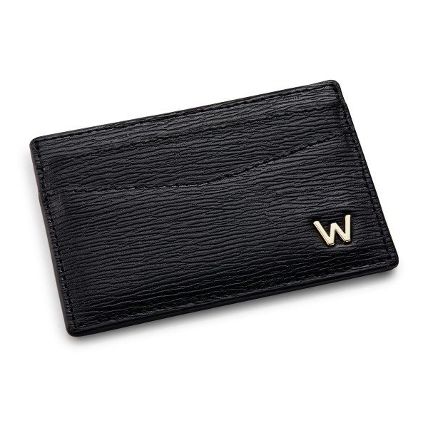 W Cardholder 