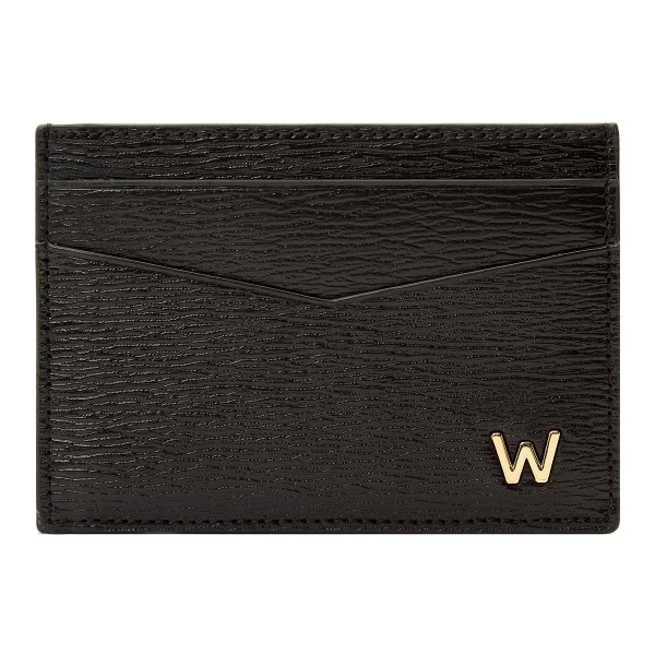 W Cardholder 