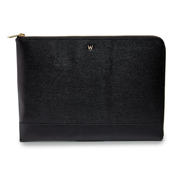 W Laptop Sleeve