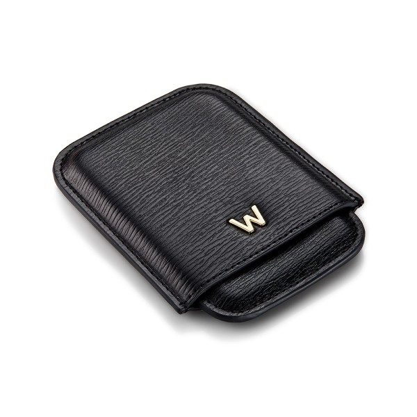 W Moulded Card