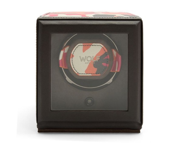 Elements Single Cub Watch Winder