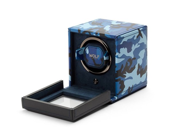 Elements Single Cub Watch Winder