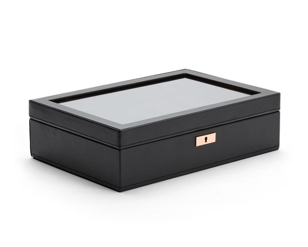 Axis 10 Piece Watch Box