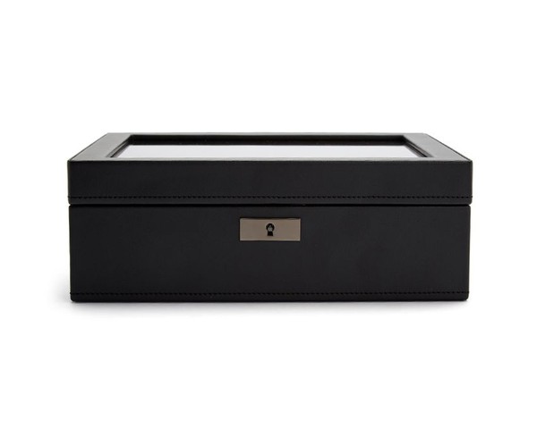 Axis 8 Piece Watch Box