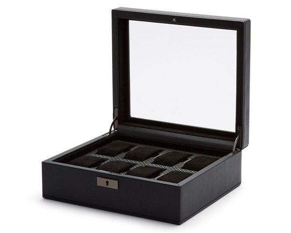 Axis 8 Piece Watch Box