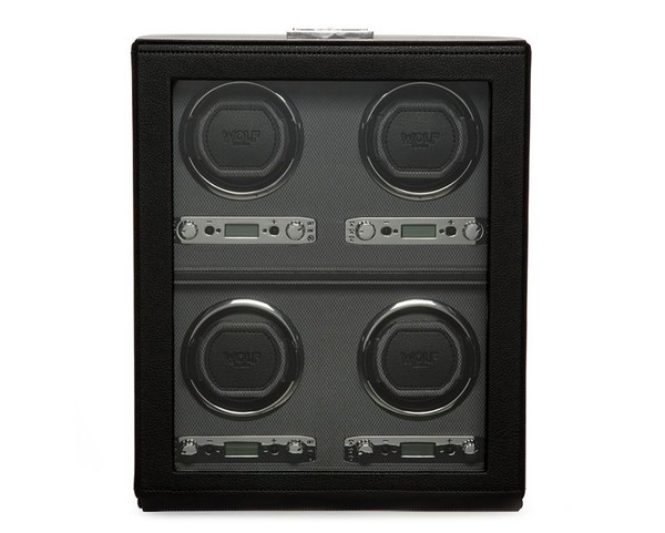 Viceroy 4 Piece Watch Winder