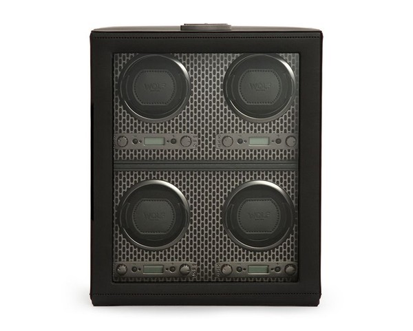 Axis 4 Piece Watch Winder