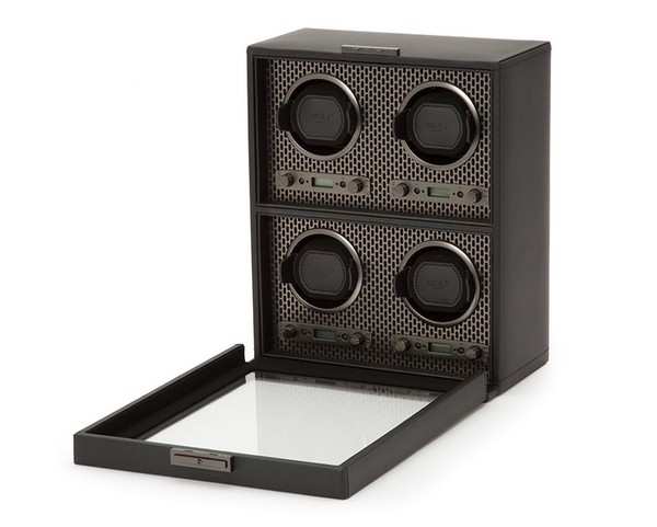 Axis 4 Piece Watch Winder