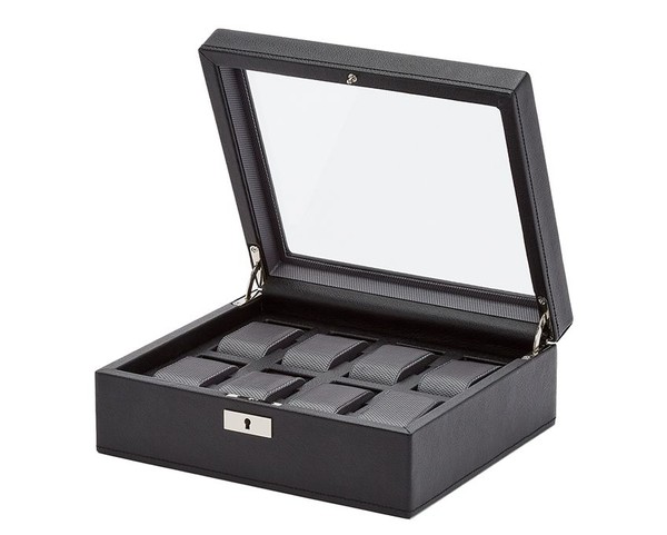 Viceroy 8 Piece Watch Box