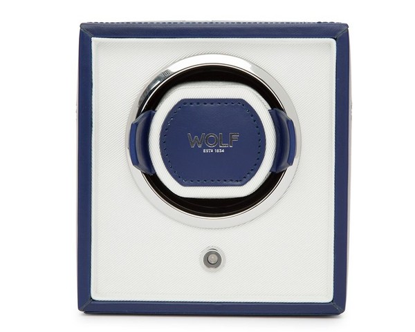 Navigator Single Cub Watch Winder